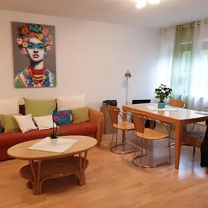 Ruhige Im Zentrum Von , Kempten (Allgäu) Deutschland